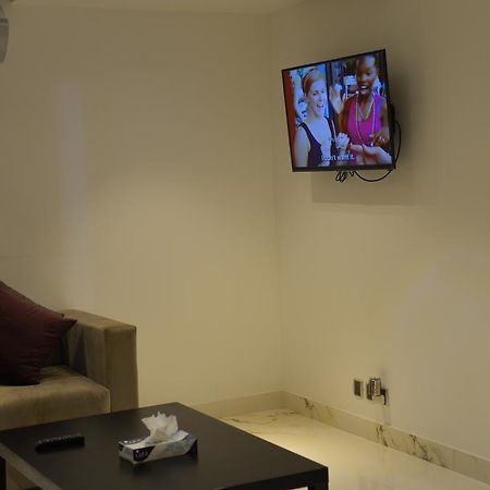 Silver City 2 Business Hotel Apartments Yidda Exterior foto