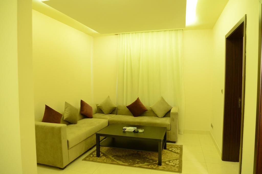 Silver City 2 Business Hotel Apartments Yidda Habitación foto