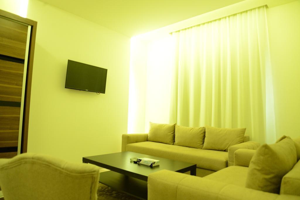Silver City 2 Business Hotel Apartments Yidda Habitación foto