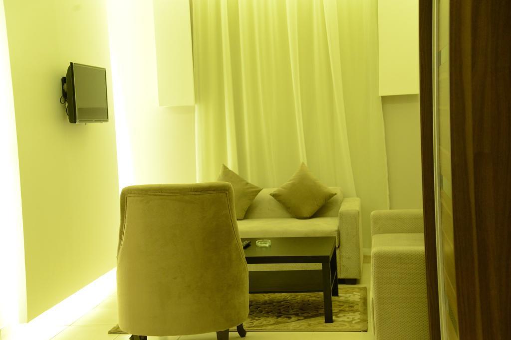 Silver City 2 Business Hotel Apartments Yidda Habitación foto